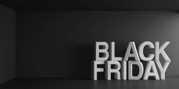 black friday meaning history